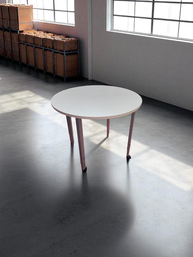 Table de réunion