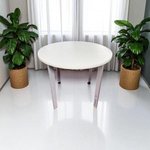 Table de réunion