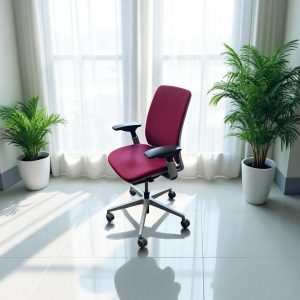 Fauteuil bureau occasion