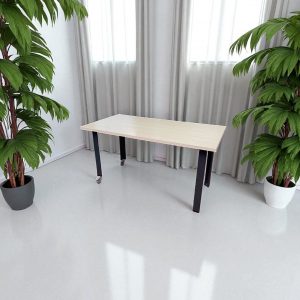 Table modulable