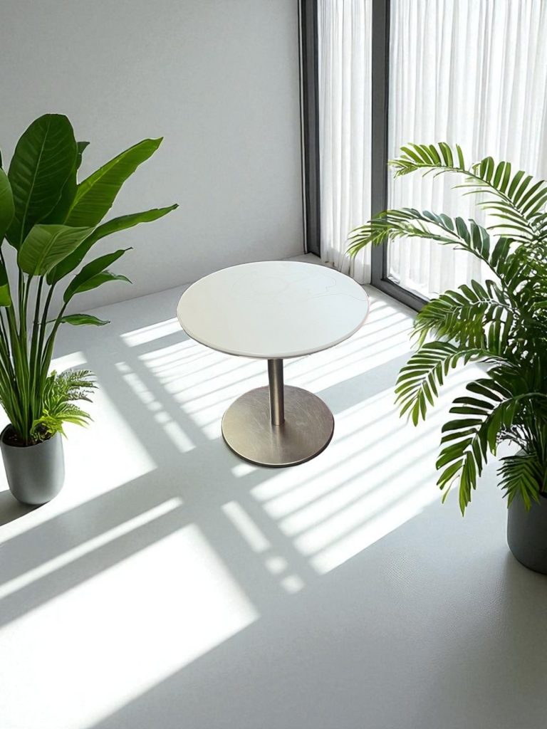 Table basse