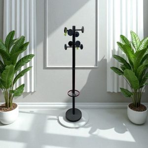 Porte-manteaux 8 patères