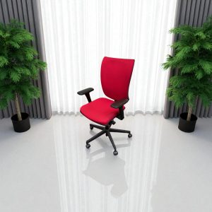 Fauteuil de travail