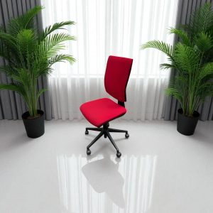 Siège de travail
