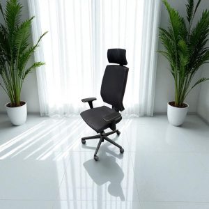 Fauteuil de travail