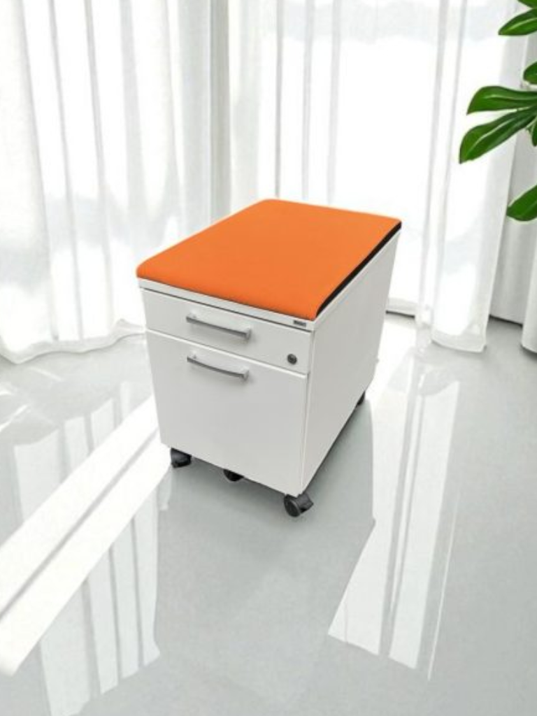 Caisson à tiroir bureau