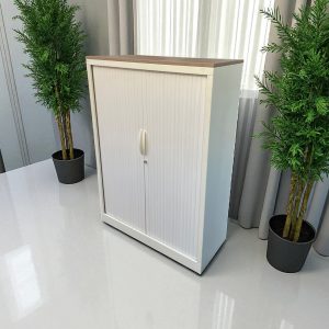 Armoire de bureau occasion