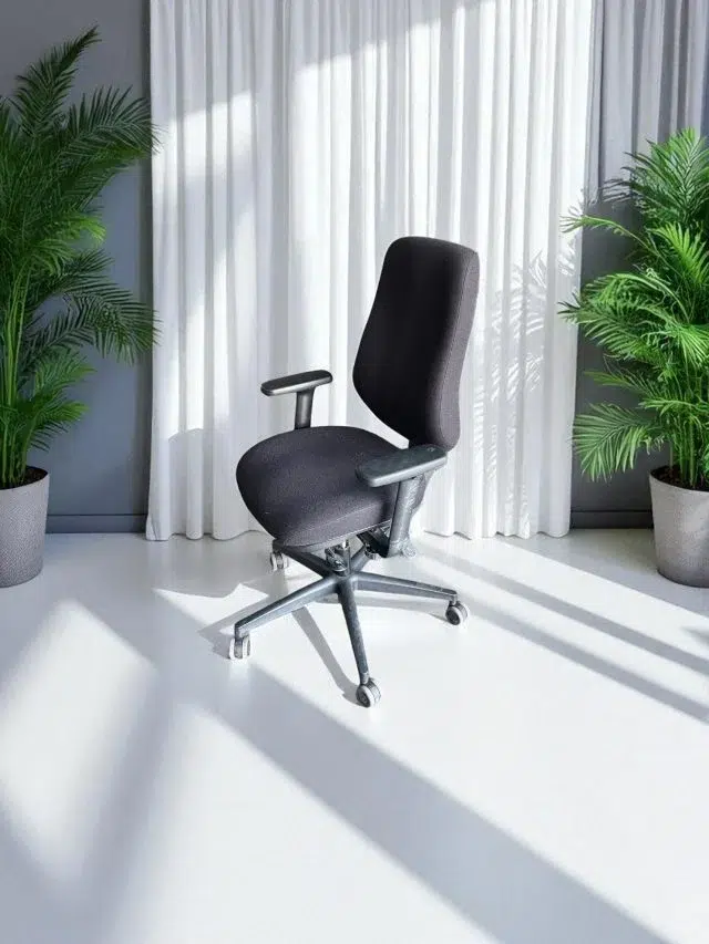 SAINT-ANDIOL Fauteuil de travail