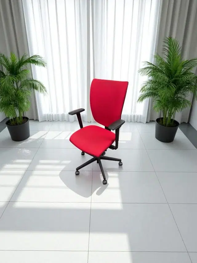 SAINT-ANDIOL Fauteuil de travail
