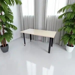 SAINT-ANDIOL Table modulable
