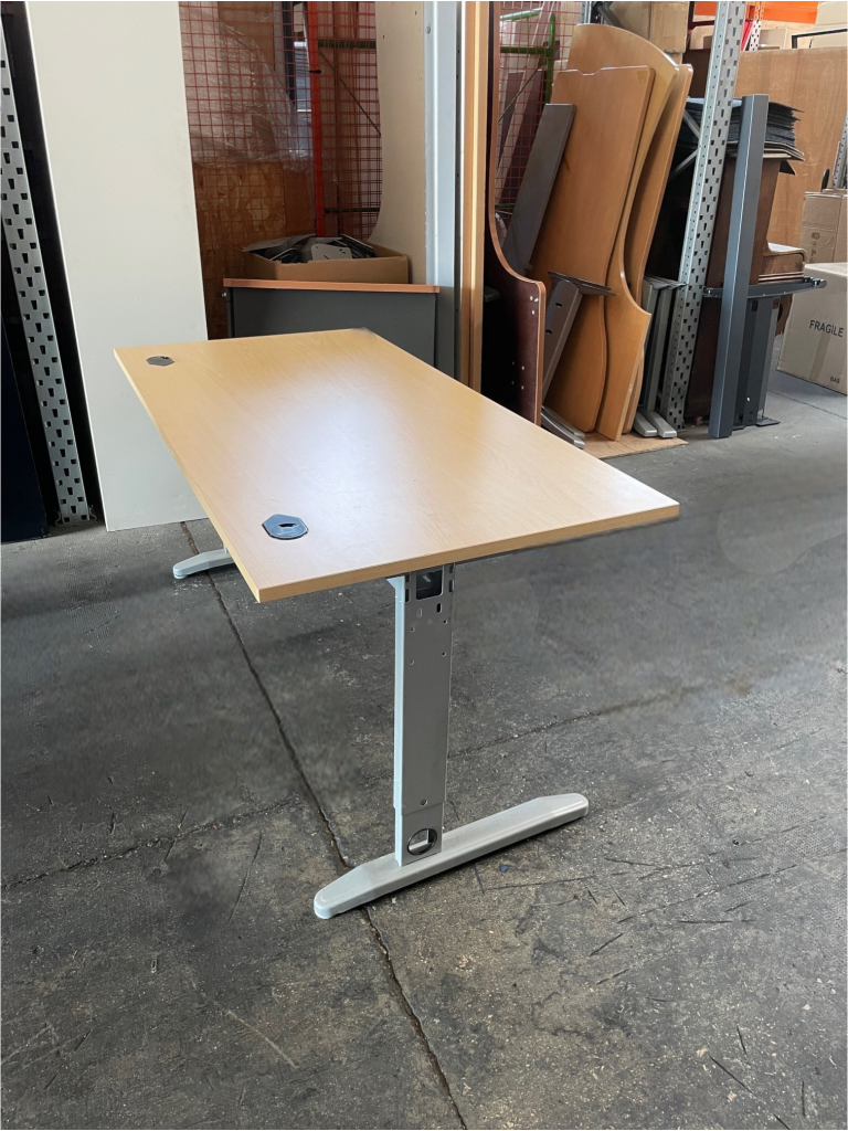 Bureau droit