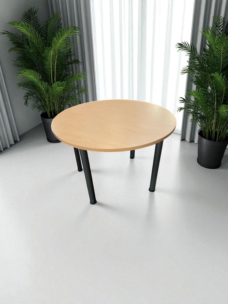 Table de reunion