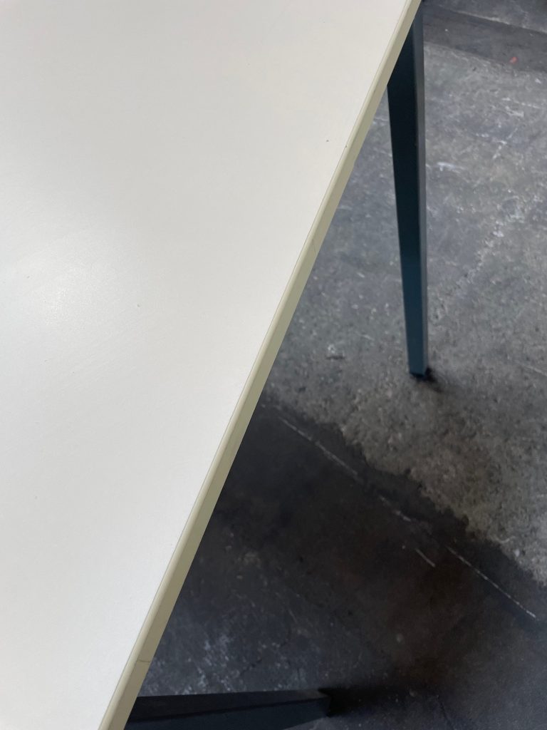 Table modulable