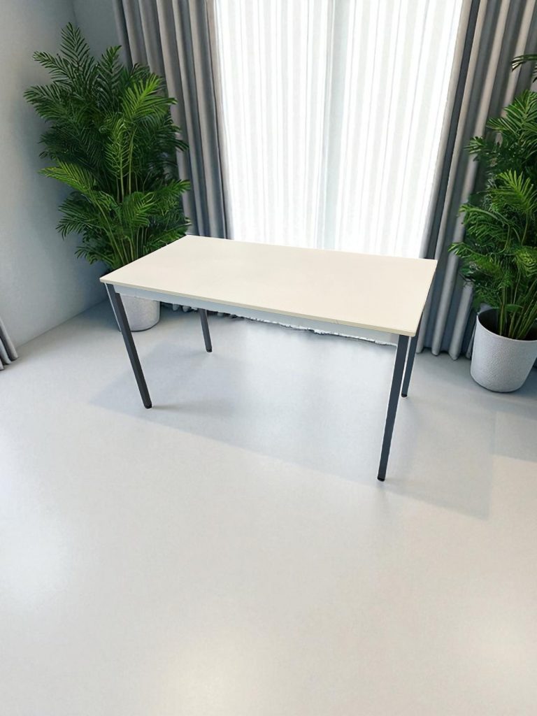 Table modulable