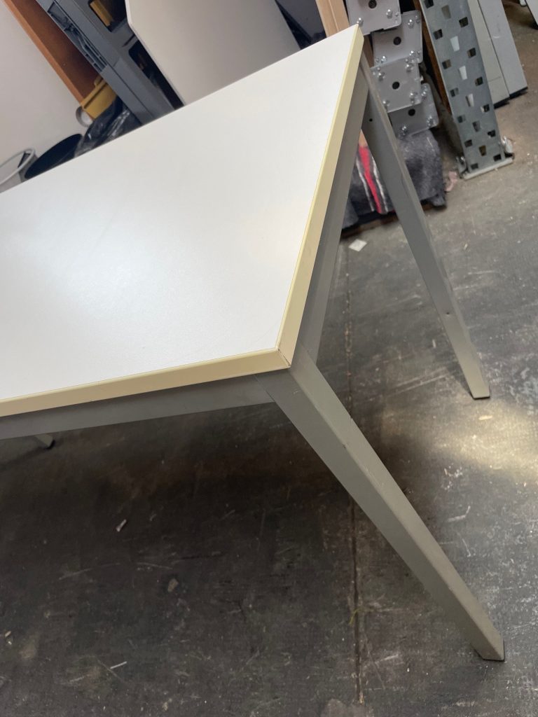 Table modulable