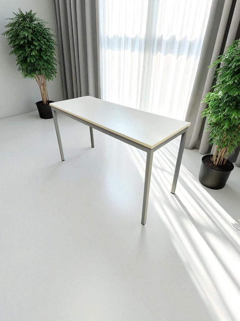 Table modulable