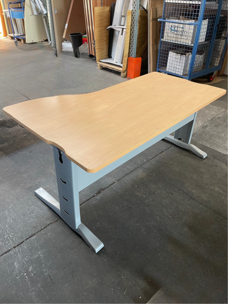 Bureau vague