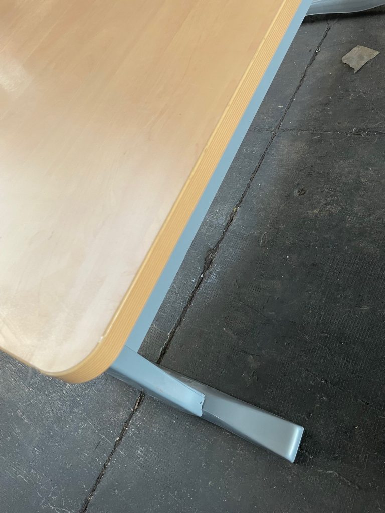 Bureau vague