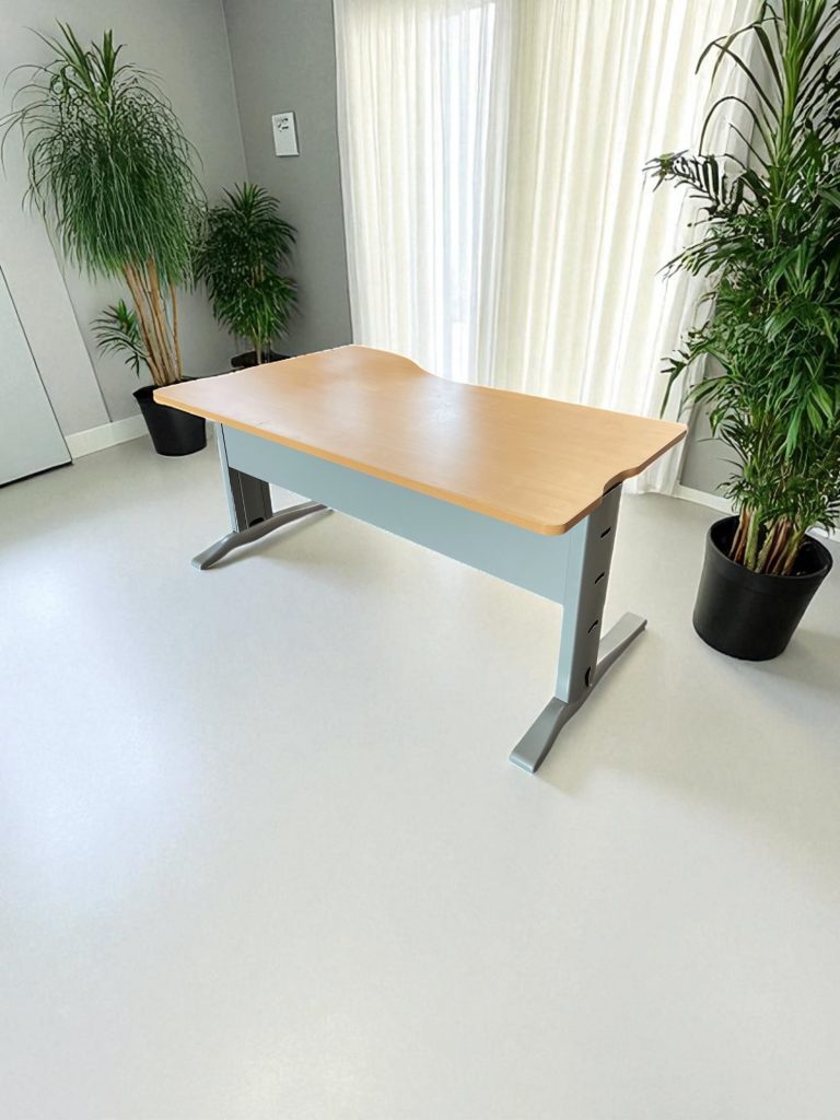 Bureau vague