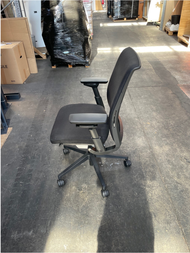 Fauteuils de bureau