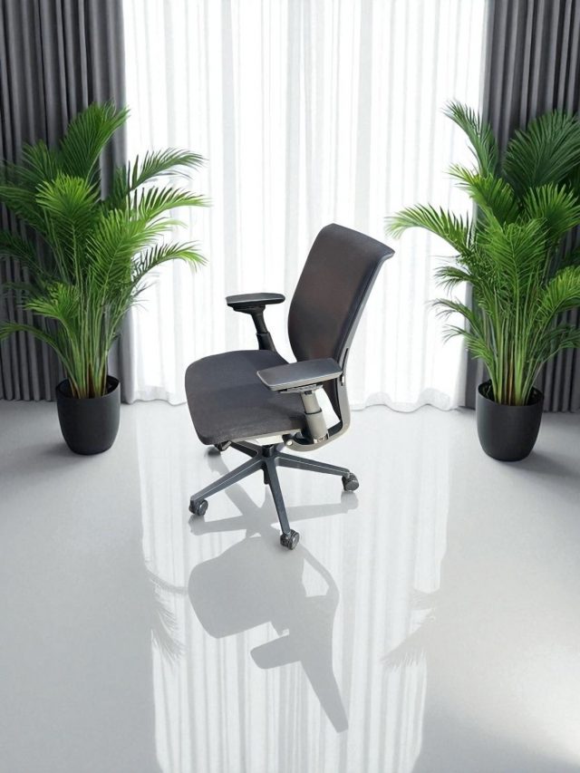 Fauteuils de bureau