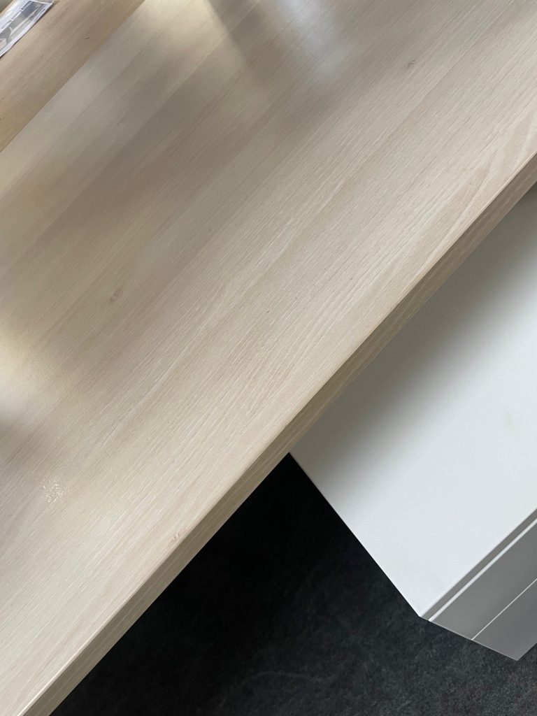 Bureau et rangement