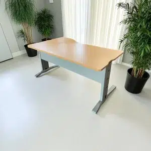 SAINT-ANDIOL Bureau vague