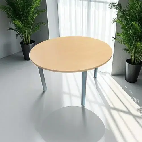 SAINT-ANDIOL Table ronde
