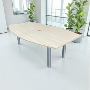 Table de réunion