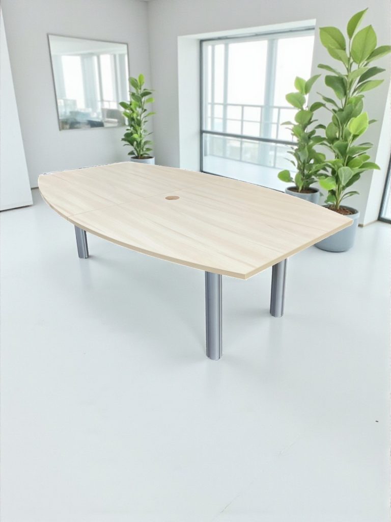 Table de réunion