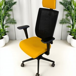 Fauteuil de travail