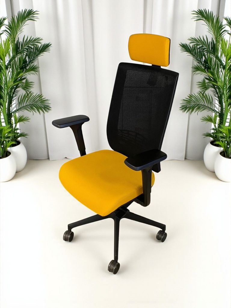 Fauteuil de travail