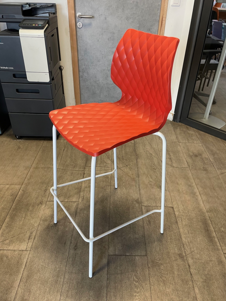 Lot de 2 tabourets