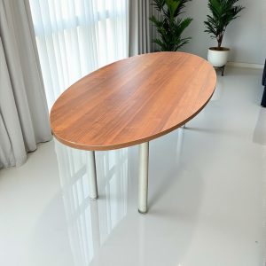 Table elliptique