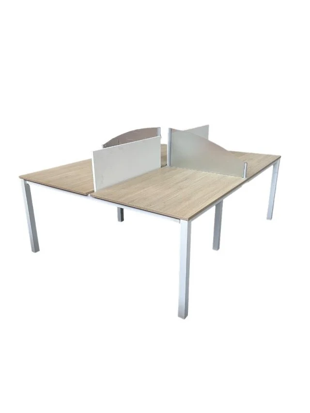 SAINT-ANDIOL Bench 4 postes