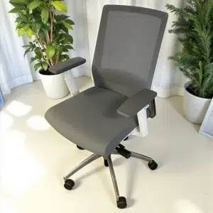 SAINT-ANDIOL Fauteuil de travail neuf déclassé