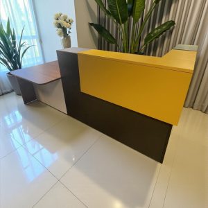 Ensemble Accueil + rangements