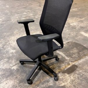 Fauteuil de travail