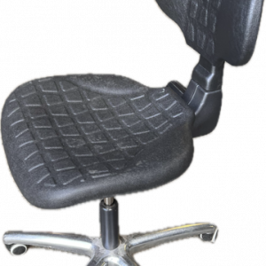 Siège de laboratoire en polyuréthane