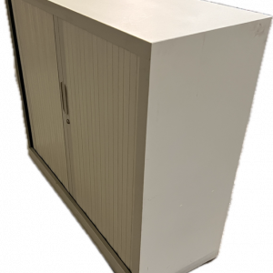 Armoire basse pour bureau