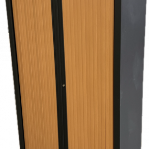 Armoire haute largeur 100