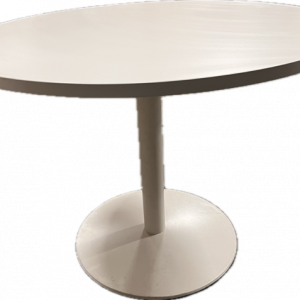 Table de réunion ronde