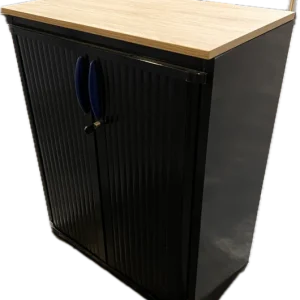 SAINT-ANDIOL Armoire basse avec top