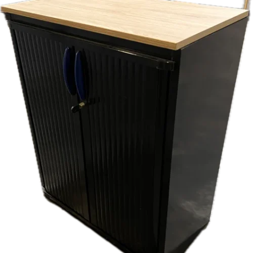 SAINT-ANDIOL Armoire basse avec top