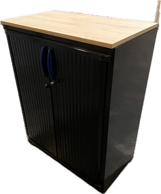 SAINT-ANDIOL Armoire basse avec top