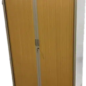 SAINT-ANDIOL Armoire haute pour bureau