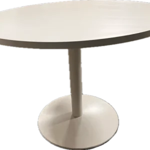 SAINT-ANDIOL Table de réunion ronde