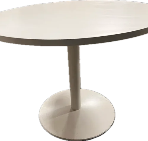 SAINT-ANDIOL Table de réunion ronde