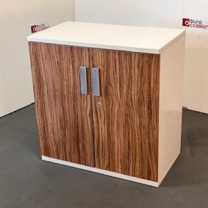 Armoire en mélaminé