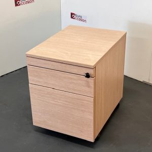 Caisson mobile 3 tiroirs